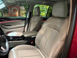 جیپ گراند شیرۆکی